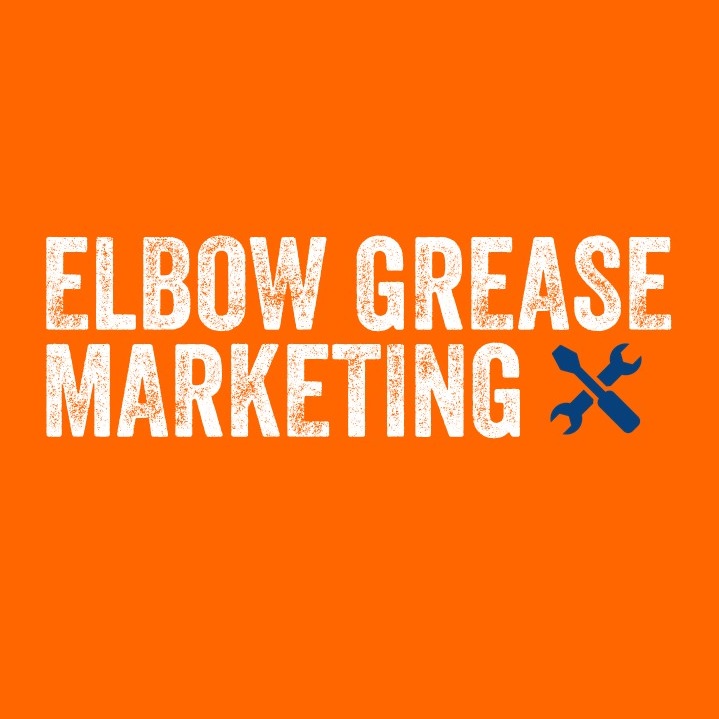 Elbow Grease Marketing
