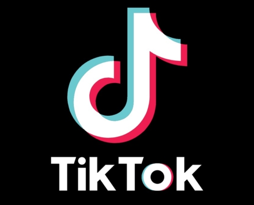 TikTok Logo