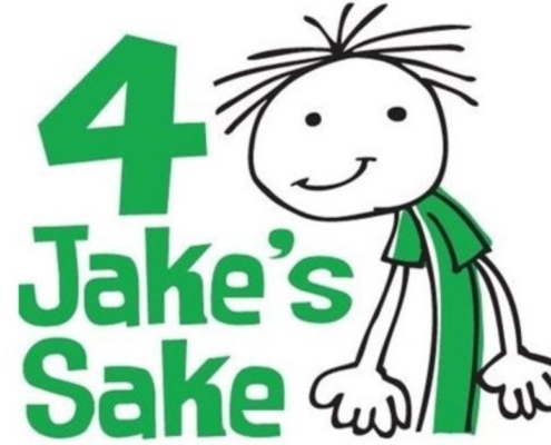 4 Jake's Sake