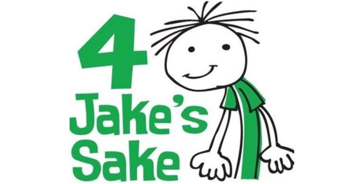 4 Jake's Sake